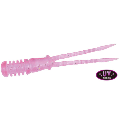 Силиконовая приманка DUO Tetra Works Burny 42 цвет S507