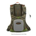 Рюкзак Fishpond Oxbow Chest/Backpack (Cutthroat Green)