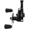 Катушка 13 Fishing FreeFall Carbon - Inline Ice Fishing Reel - Northwoods Edition - 2.5:1 Gear Ratio