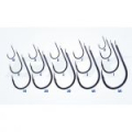 Крючок одинарный BKK Chinu Diamond #A 2 (E 6) (10шт)