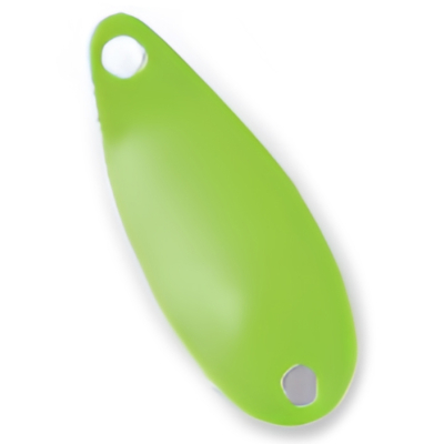 Блесна колеблющаяся Forest M2 0.8g цвет #08