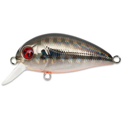 Воблер Pontoon21 Hypnose 38F-SR цвет #211