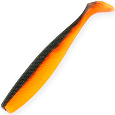 Силиконовая приманка Akara Eatable Pro Shad 115 цвет L19 (2 шт.)