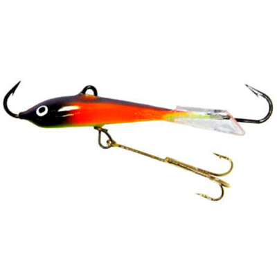 Балансир Nils Master Jigger-1 4cm 6g цв.  #171