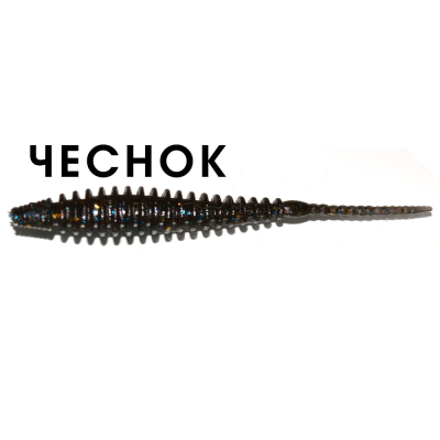Слаг Red Machine Торнадо 50мм 12шт. RMТ-004-50-02