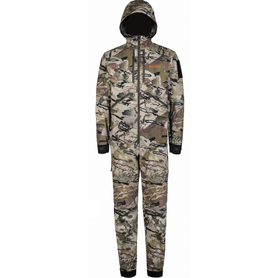 Костюм Remington Himalayan Safari New р. S