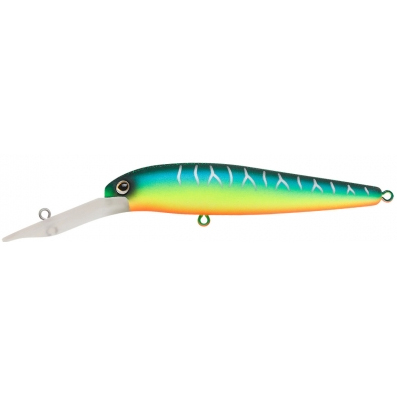 Воблер Strike Pro S.P. Walleye Minnow 90 плавающий 9см 11гр Загл. 2,0м -3,5м JL-022F #A223S-RP