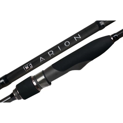 Спиннинг Crazy Fish Arion ASRE762MLT