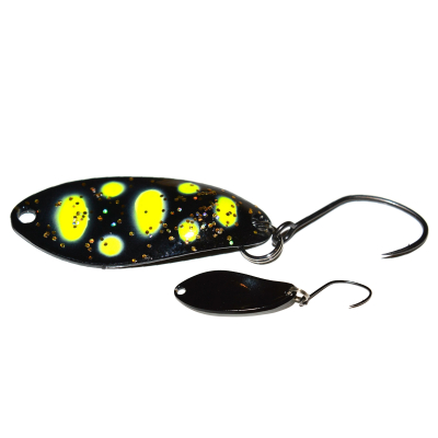 Блесна Red Machine Экстаз 2,9гр. цв. #075G