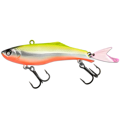 Воблер BAT Rai BT030 (80 мм, 24 гр.) цвет В056