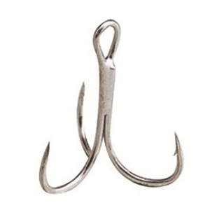 Крючок тройной Owner ST-31TN-1/0
