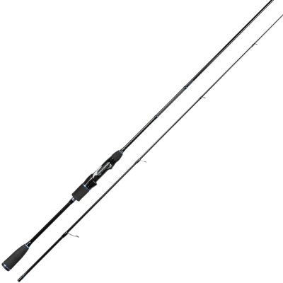 Спиннинг Nautilus Faraday FRD-742LL 225см 3-14гр