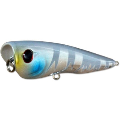 Воблер TsuYoki Tadpole 90F цв. 210