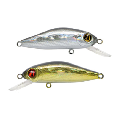 Воблер Pontoon21 CrackJack 98SP-MR цв. 222