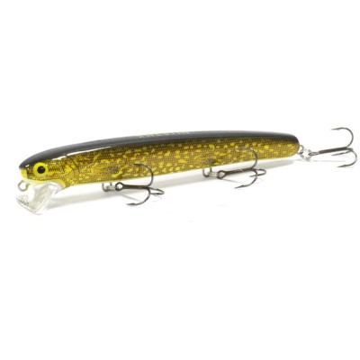 Воблер Westin Shallow Runner 170мм 40гр цв. #Natural Pike