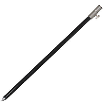 Стойка для удилищ Prologic Commander Carbon Steel 80-130cm 47282
