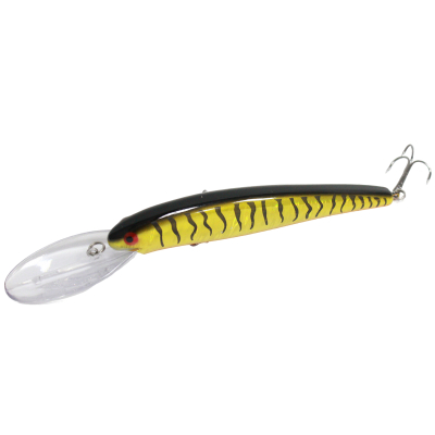 Воблер Grows Culture Bombard 120mm 20g цвет #6