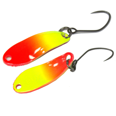 Блесна Angler'z System Bux 1,5гр. #TSR03