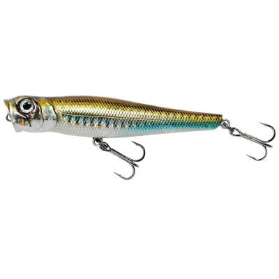 Воблер Fishycat Popcat 85F цв. R09