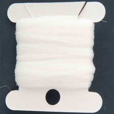 Metz Poly Yam White