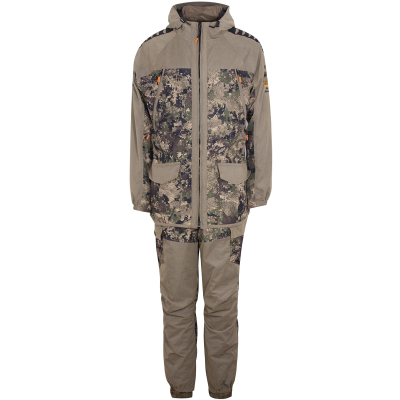 Костюм Remington Mission Pro Green Forest р. XL