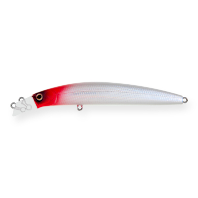 Воблер Strike Pro Top Water Minnow 130 JL-158F #022PPP-713