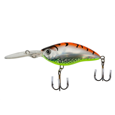 Воблер Chimera Silver Fox Crank DR 70mm/15g цв. 007