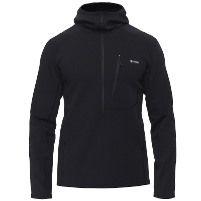Куртка Bask Richmond Hoody JKT цвет Черный размер 44