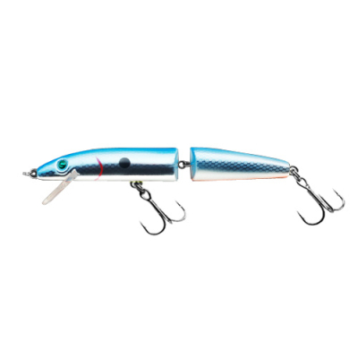 Воблер Sprut Koko 105S (Sinking/105mm/13g/0,5-1,5m/SBSC-MC)