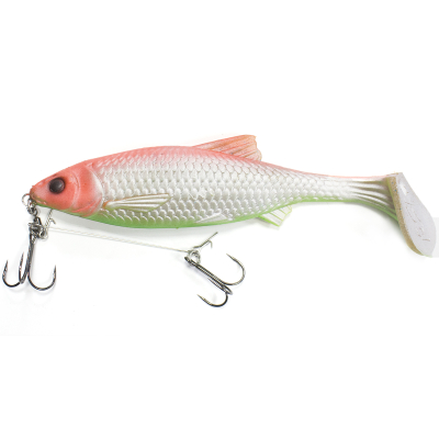 Мягкая приманка RSK Fishing Сорога (22см 105гр, со стингером) цвет 011