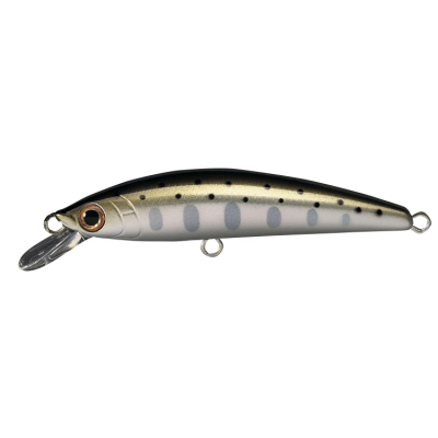 Воблер Smith Troutin Wavy 50S цв. №01