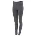 Кальсоны Simms Women's Lightweight Core Bottom, Black, S