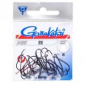 Крючок Gamakatsu F11 №02