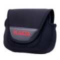 Неопреновый чехол для катушки Kaida, застежка липучка, отверстия крепления PX-003-L