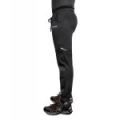 Костюм спортивный Graff мужской (черный) 232-1-XL