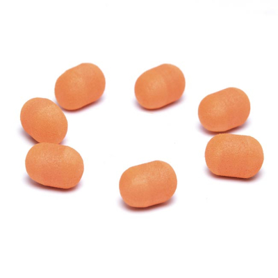 Цилиндр плавающий Avid Carp ZigLites 12mm - Orange 8 шт. AVZL/12O