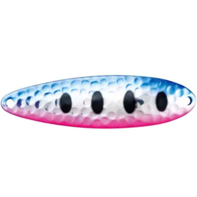Блесна колеблющаяся Daiwa Chinook S 25 цвет BLUE YAMAME-H