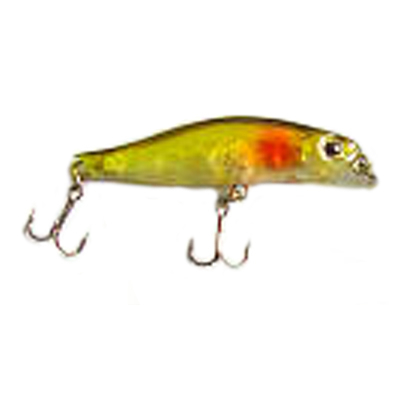 Воблер GRFish Staysee Minnow SM-50 цв. #024