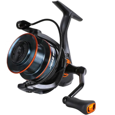 Катушка Mifine JWAS 4000F (60212-4)