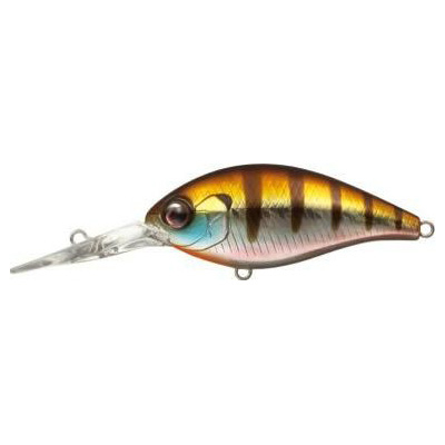 Воблер Ever Green Combat Crank 320 цвет #50