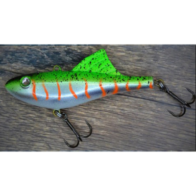 Воблер Shindin Vibe Fat 90FS (52.5g/тонущий) # 07