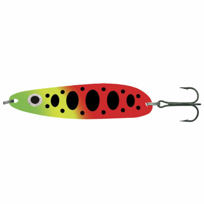 Блесна Stinger Phantom 75/28 #CYR