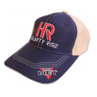 Кепка Hearty Rise цв. Синий/бежевый