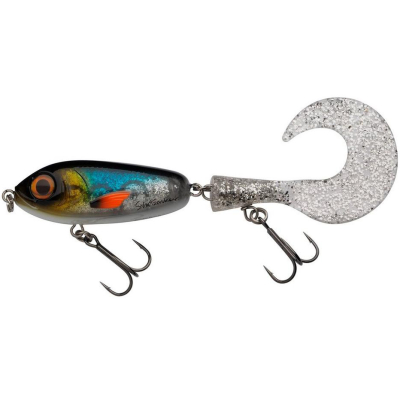 Джерк Abu Garcia SVZ McMio 180 цв. Blue Sunrise