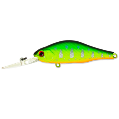 Воблер ZipBaits Khamsin DR цв. ZR-10R