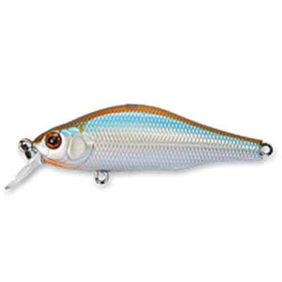 Воблер ZipBaits Khamsin SR цв. ZR-78R