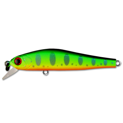 Воблер ZipBaits Rigge 70F цв. ZR-10