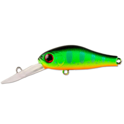 Воблер ZipBaits Rigge 35F Deep цв. ZR-10R