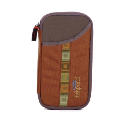 Органайзер Fishpond Rimrock Travel Wallet (13x2.5x24см.)