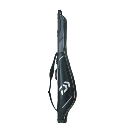 Чехол для удилищ премиум класса Daiwa FF 145R (K) Silver